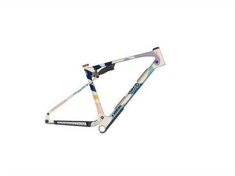 TREK Checkout SL Frameset